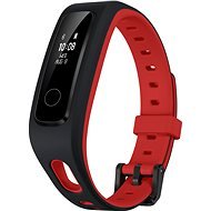 Honor Band 4 Running Red - Fitness Tracker