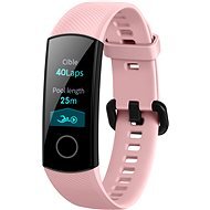 Honor Band 4 Crius-B19 Coral Pink - Fitness náramok