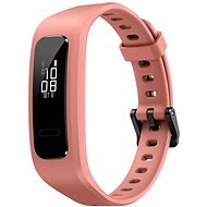 Huawei Band 4e Active Red - Fitnesstracker