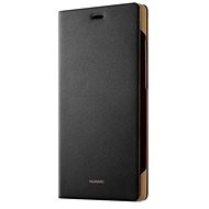HUAWEI Folio Cover Black for P8 - Phone Case