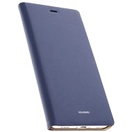 HUAWEI Folio Cover Blue for P8 - Case