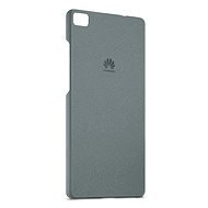 HUAWEI Protective 0.8mm Dark Grey for P8 Lite - Protective Case