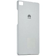 HUAWEI Protective 0.8mm Light Grey for P8 Lite - Phone Cover