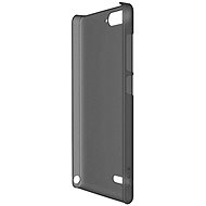 HUAWEI 0.8 mm Protective Black G6 for 3G - Phone Cover