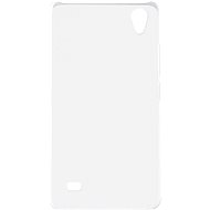 HUAWEI Protective 0.8 mm for White G620s - Phone Cover