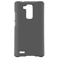 HUAWEI 0.8 mm Protective Dark Grey for Mate7 - Phone Cover