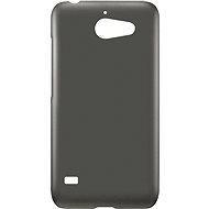 HUAWEI Protective 0.8 mm Black to Y550 - Phone Cover