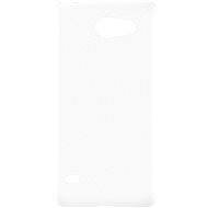 HUAWEI White Protective 0.8 mm for Y550 - Phone Cover