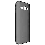 HUAWEI Protective 0.8 mm Black to Y530 - Phone Cover