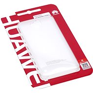 HUAWEI Protective 0.8mm for Y6 PRO, transparent - Phone Cover