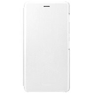HUAWEI Folio Cover White-P9 Lite - Mobiltelefon tok