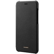 HUAWEI Flip Cover Black for P9 Lite 2017 - Phone Case