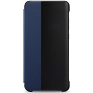 HUAWEI Smart View Cover Blue for P10 Lite - Phone Case