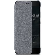 HUAWEI Smart View Cover Light Grey for the P10 Plus - Phone Case
