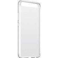 HUAWEI Protective Case for P10 transparent grey - Phone Case