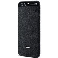 HUAWEI Smart View Cover Dark Gray for P10 - Phone Case