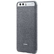 HUAWEI Smart View Cover Light Grey for P10 - Phone Case