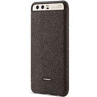HUAWEI Smart View Cover Brown for P10 - Phone Case