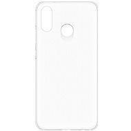 Huawei Original Protective Transparent for P20 Lite - Phone Cover