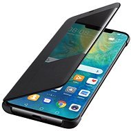 Huawei Original S-View Black for Mate 20 Pro (EU Blister) - Phone Case