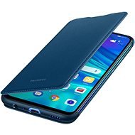 Huawei Original Folio Blue für P Smart 2019 - Handyhülle