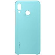 Huawei Original Protective for Nova 3 (EU Blister) Blue - Phone Cover