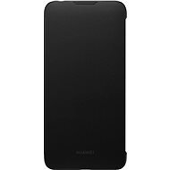 Huawei Original Folio Pouzdro Black for Y7 2019 (EU Blister) - Phone Case