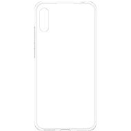 Huawei Original Protective Transparent for Y6 2019 (EU Blister) - Phone Cover