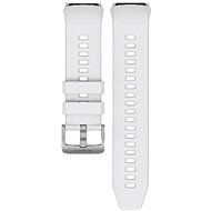 Huawei Original Silikonarmband White für Watch GT 2e - Armband