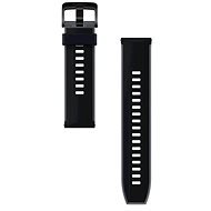 Huawei Original Black für Watch GT und GT2 / Honor Watch Magic 2 46mm - Armband