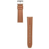 Huawei Original Brown Armband für Watch GT und GT2 / Honor Watch Magic 2 46 mm - Armband