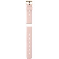 Huawei Original Pink für Watch GT2 / Honor Watch Magic 2 42mm - Armband