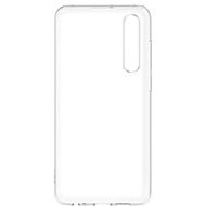 Huawei Original Protective Case Transparent for P30 - Phone Cover