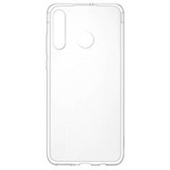 Huawei Original Protective Cover Transparent für P30 Lite - Handyhülle