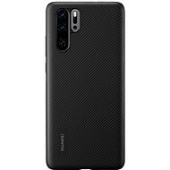 Huawei Original PU Case Black for P30 Pro - Phone Cover