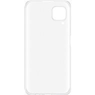 Huawei Original TPU Protective Transparent for P40 Lite E - Phone Cover