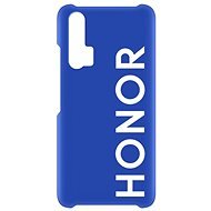 Honor 20 Pro Protective Case Blue - Handyhülle