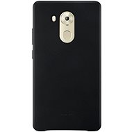 HUAWEI Black Leather Protective Case for 8 Mate - Case