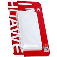 HUAWEI Protective 0.8mm White for the Y3 II - Phone Case