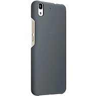 HUAWEI Protective Cover 0.8mm Black for Y6 - Phone Cover