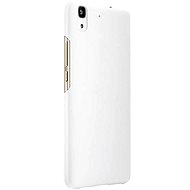 Protective White HUAWEI 0.8 mm for Y6 - Phone Cover