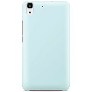 HUAWEI Protective Cover 0.8mm Blue for Y6 - Phone Cover