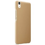 HUAWEI 0.8 mm Protective Brown for Y6 - Phone Cover