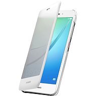 HUAWEI Smart Cover White Nova - Mobiltelefon tok