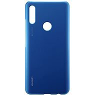 Huawei Original PC Protective for P Smart Z (EU Blister) Blue - Phone Cover
