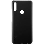 Huawei Original PC Protective for P Smart Z (EU Blister) Black - Phone Cover