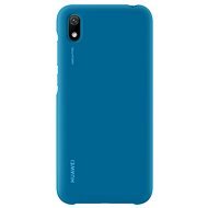 Huawei Original PC Protective Y5 2019 kék tok - Telefon tok