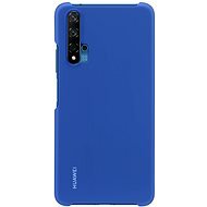 Huawei Original PC Protective Blue - P Smart Pro (EU Blister) készülékekhez - Telefon tok
