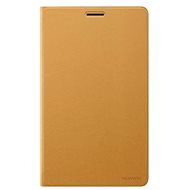 HUAWEI Flip Cover Brown for T3 7" - Tablet Case