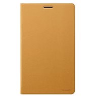 HUAWEI Flip Cover Brown for T3 8" - Tablet Case
